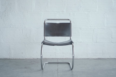 Mies Van Der Rohe MR Cantilever Chair