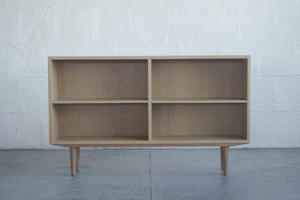 Børge Mogensen Öresund Low Bookcase
