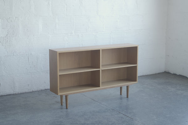 Børge Mogensen Öresund Low Bookcase
