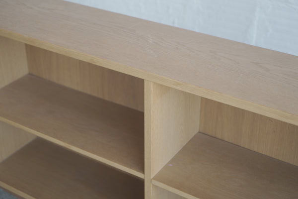 Børge Mogensen Öresund Low Bookcase