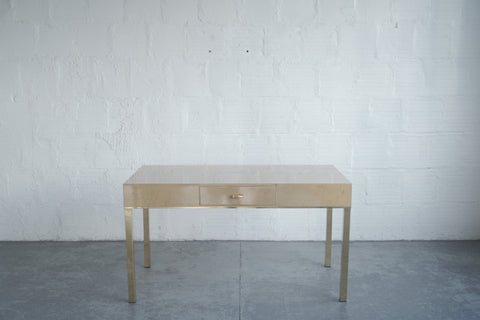 Milo Baughman Writing Desk