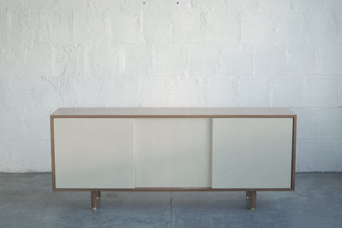 Edward Wormley for Dunbar Credenza