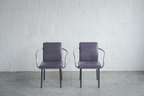 Knoll Mandarin Chair