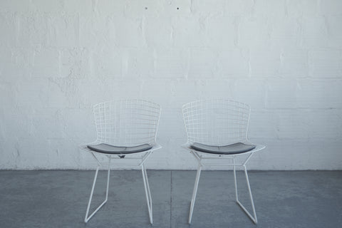 Bertoia Chair