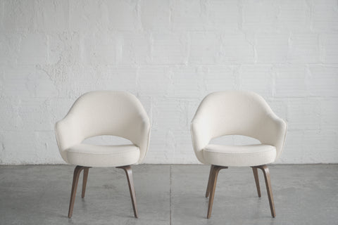 Saarinen Executive Armchair