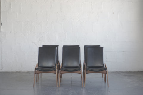 Glen of California Dining Chairs