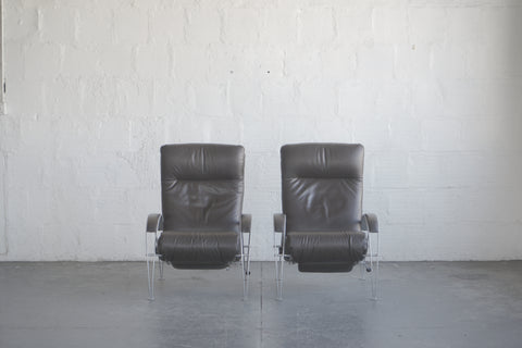 Lafer Recliner Chair