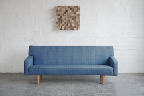 Hans Wegner for A.P. Stolen AP32-S Sofa