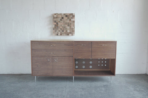 George Nelson Sideboard
