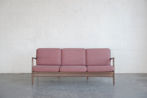 Ib Kofod-Larsen Sofa
