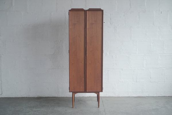 brown saltman dresser Paul Laszlo for Brown Saltman Mid Century Oak Basketweave Dresser