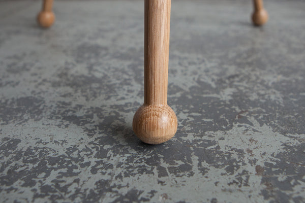 Teresa Table by Spencer Staley