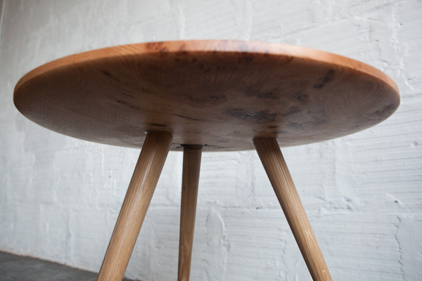 Teresa Table by Spencer Staley