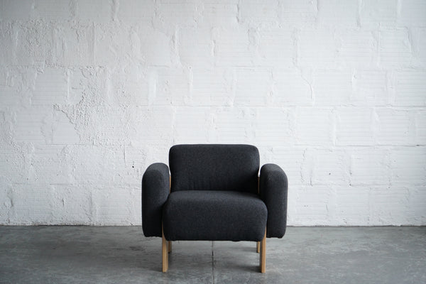 Billow Lounge Chair