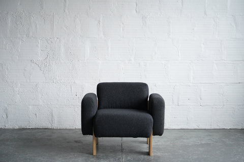 Billow Lounge Chair