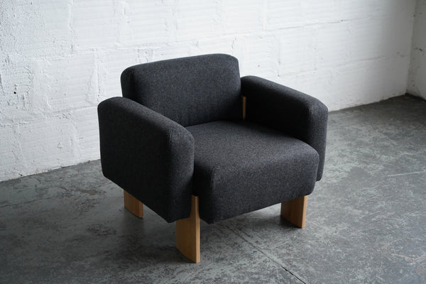 Billow Lounge Chair