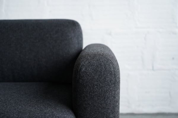 Billow Lounge Chair