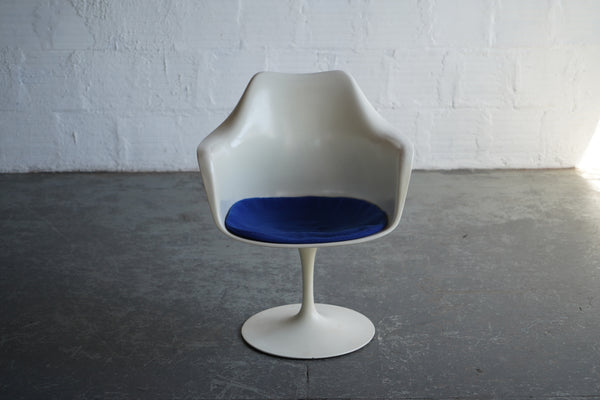 Saarinen Tulip Arm Chair
