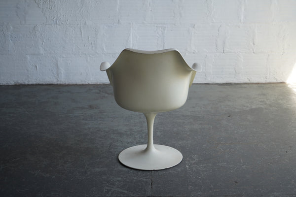 Saarinen Tulip Arm Chair