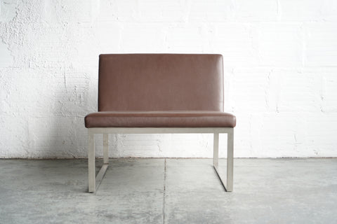 Fabien Baron for Bernhardt Design b.2 Lounge Chairs