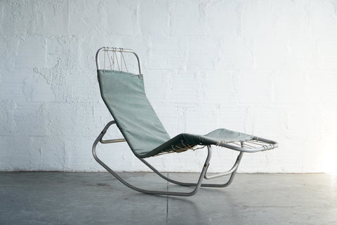 Edgar Bartolucci Barwa Lounge Chair