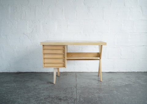 Writing Desk in the Style of Russel Wright