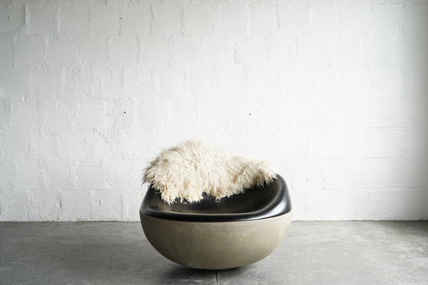 Basin Chair