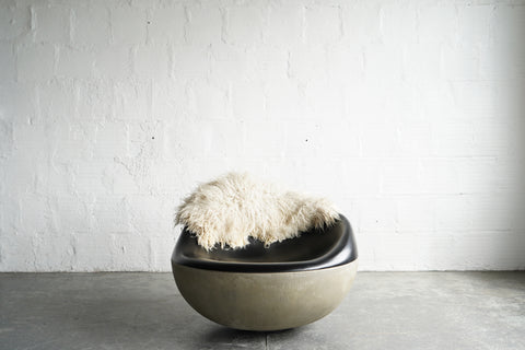 Basin Chair
