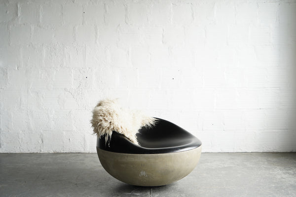 Basin Chair