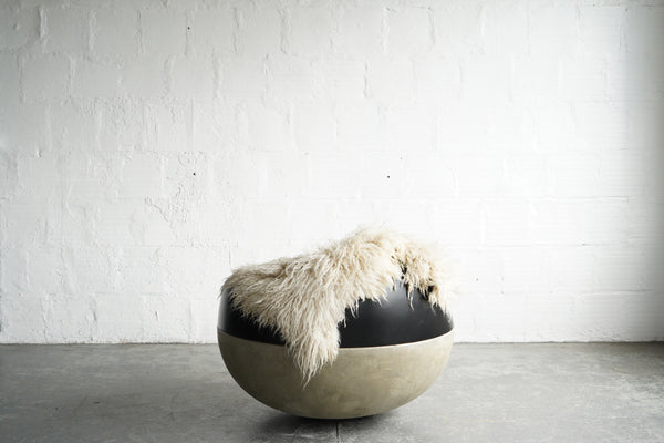 Basin Chair