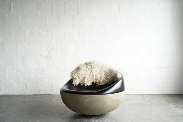 Basin Chair