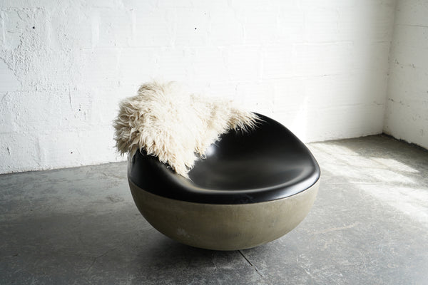 Basin Chair