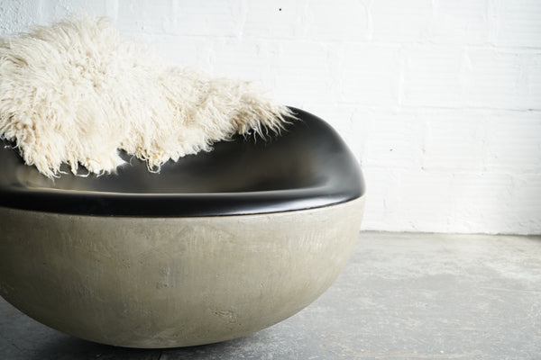 Basin Chair