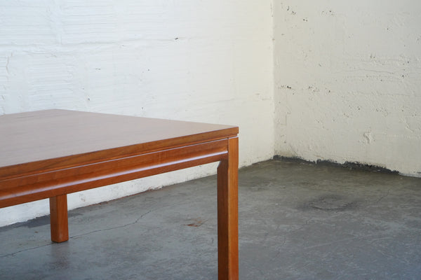 Hennings Teak Coffee Table