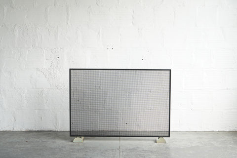 Fireplace Screen
