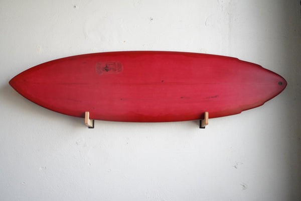 Surfboard Wall Mount