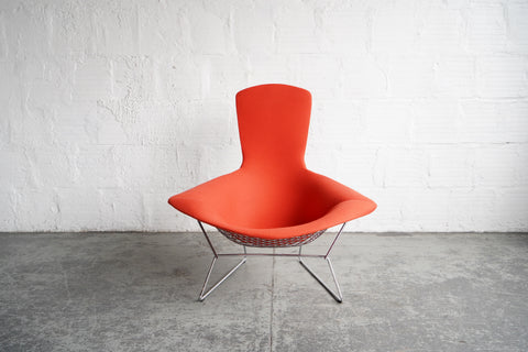 Knoll Bertoia Bird Chair