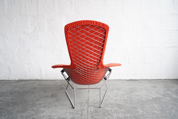 Knoll Bertoia Bird Chair
