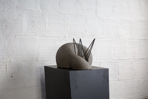 “Droop-Eiffel” by Spencer Staley