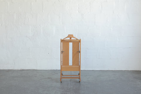 Italian Valet Stand