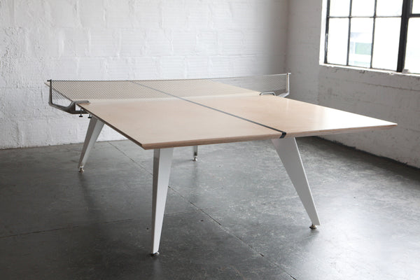 Ping Pong Table – The Good Mod