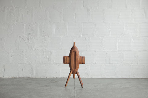 Aleph Geddis Object #02