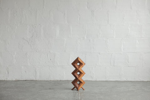 Aleph Geddis Object #05