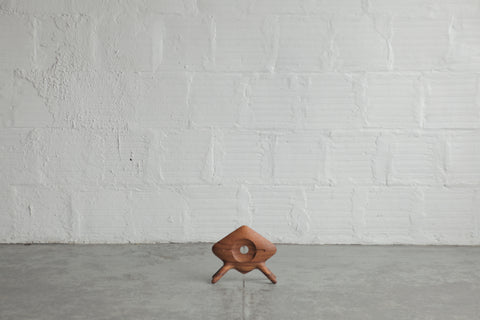 Aleph Geddis Object #08