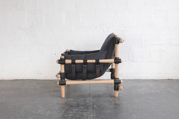 H.I.P.P.O. Chair