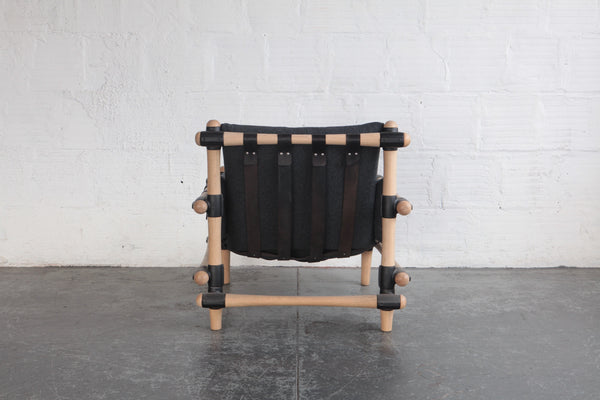 H.I.P.P.O. Chair