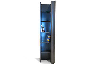 Steel Wing Bookshelf