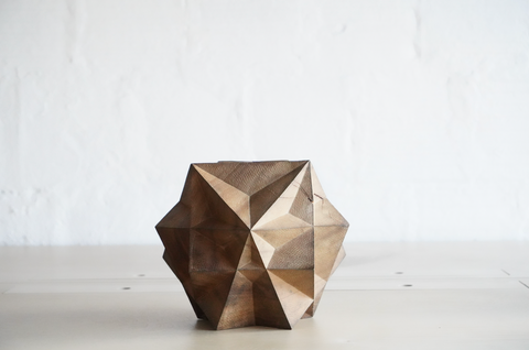 Aleph Geddis Object #11