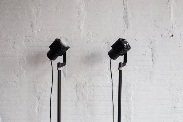 Stilnovo Floor Light (Pair)