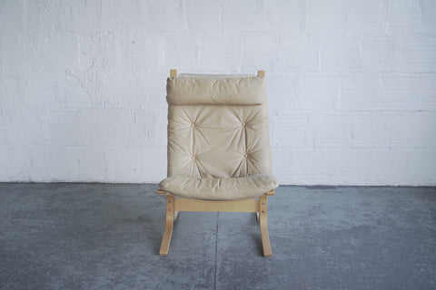 Siesta Lounge Chair